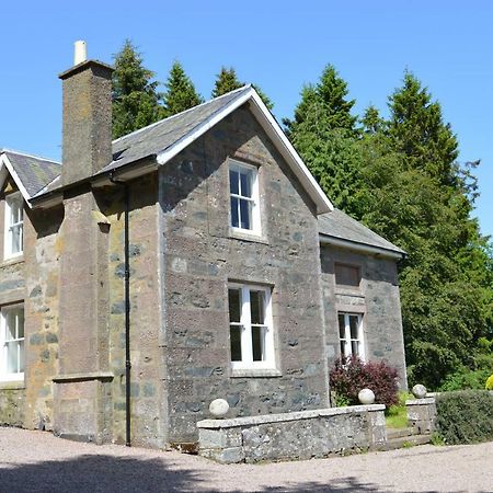 The Farmhouse B&B Dunkeld Dış mekan fotoğraf